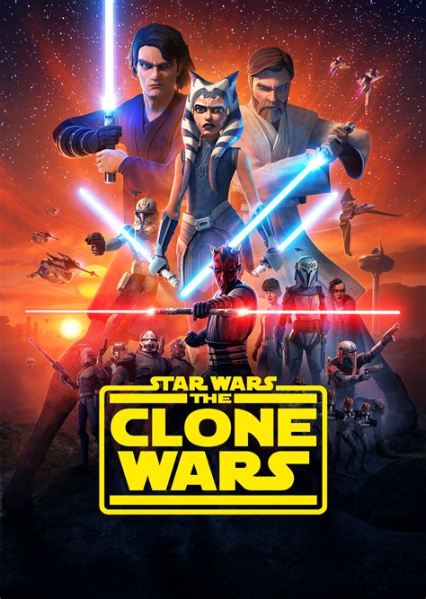 can i watch the clone wars without watching films|is clone wars a good movie.